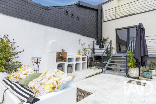 Maison (prestige) à vendre 5 pièces 156 m² Telgruc-sur-Mer