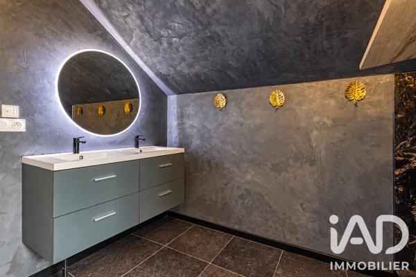 Maison (prestige) à vendre 5 pièces 156 m² Telgruc-sur-Mer