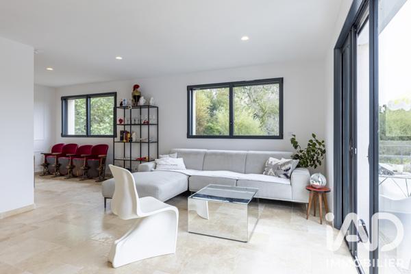 Maison (prestige) à vendre 5 pièces 156 m² Telgruc-sur-Mer