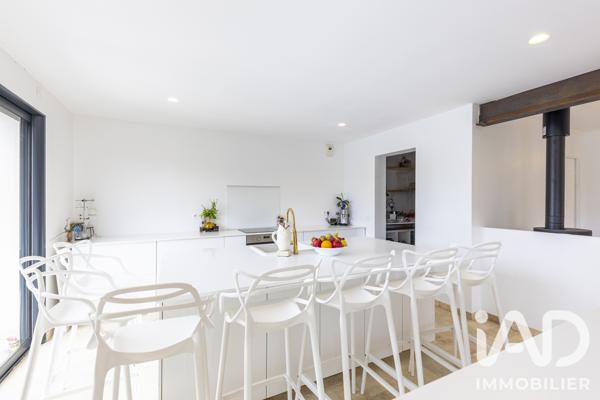 Maison (prestige) à vendre 5 pièces 156 m² Telgruc-sur-Mer