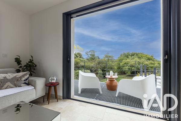 Maison (prestige) à vendre 5 pièces 156 m² Telgruc-sur-Mer