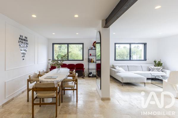 Maison (prestige) à vendre 5 pièces 156 m² Telgruc-sur-Mer