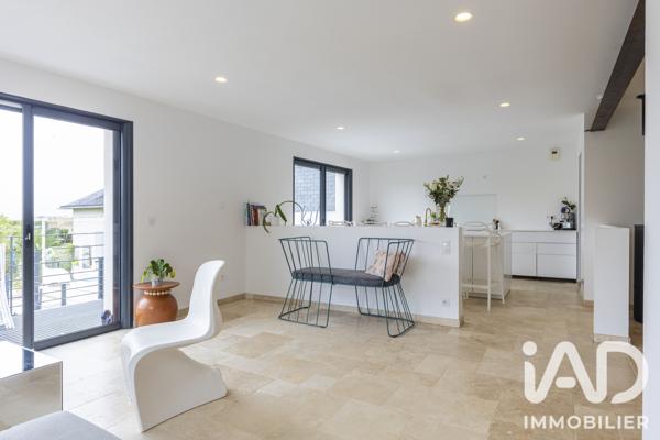 Maison (prestige) à vendre 5 pièces 156 m² Telgruc-sur-Mer