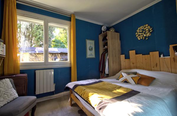 BON ENCONTRE - Maison de plain-pied avec 4 chambres et jardin dominant de 2480m².