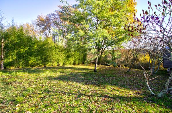 BON ENCONTRE - Maison de plain-pied avec 4 chambres et jardin dominant de 2480m².
