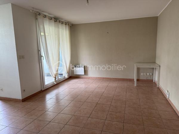 Appartement de 45,10 m²