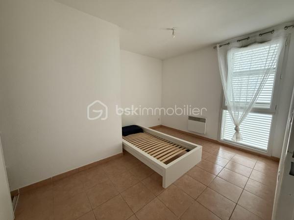 Appartement de 45,10 m²