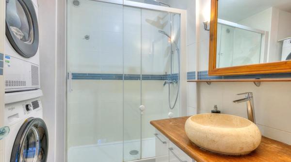 Charmant 3 pièces avec jardin privatif