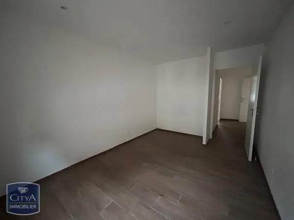 Appartement à louer 3 pièces 60.11m²