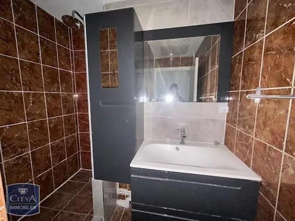 Appartement à louer 3 pièces 60.11m²