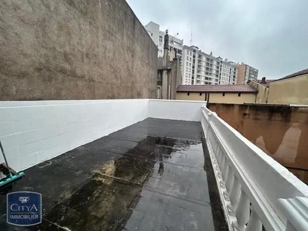 Appartement à louer 3 pièces 60.11m²