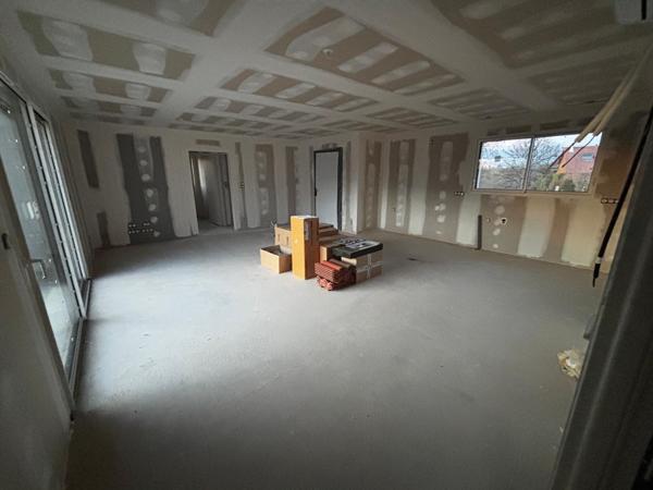 Maison 6 pièces - 102 m² Exclusivité efficity