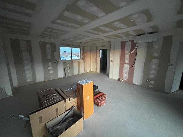 Maison 6 pièces - 102 m² Exclusivité efficity