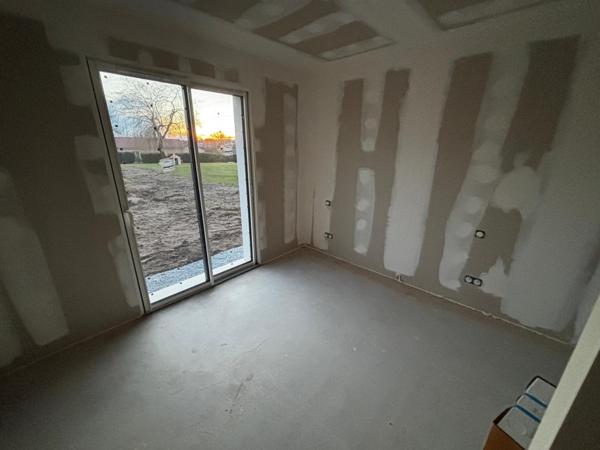 Maison 6 pièces - 102 m² Exclusivité efficity