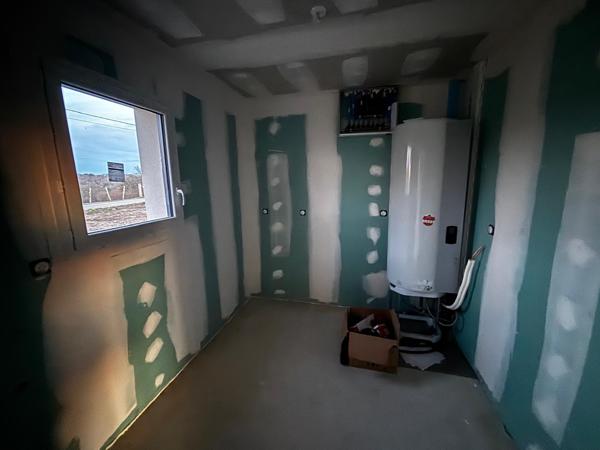 Maison 6 pièces - 102 m² Exclusivité efficity