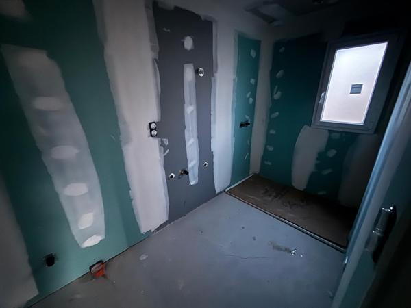 Maison 6 pièces - 102 m² Exclusivité efficity