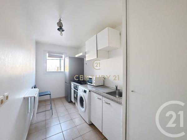 Appartement F2 à vendre  2 pièces - 48,73 m2 NOISY LE GRAND - 93
