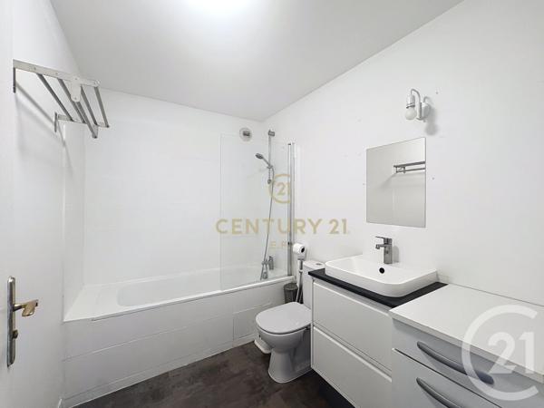 Appartement F2 à vendre  2 pièces - 48,73 m2 NOISY LE GRAND - 93