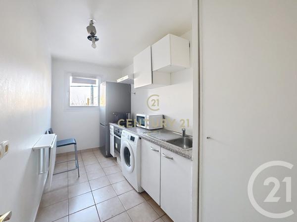 Appartement F2 à vendre  2 pièces - 48,73 m2 NOISY LE GRAND - 93