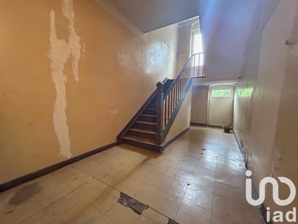 Maison à vendre 8 pièces 200 m² Algrange