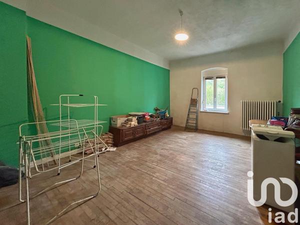 Maison à vendre 8 pièces 200 m² Algrange