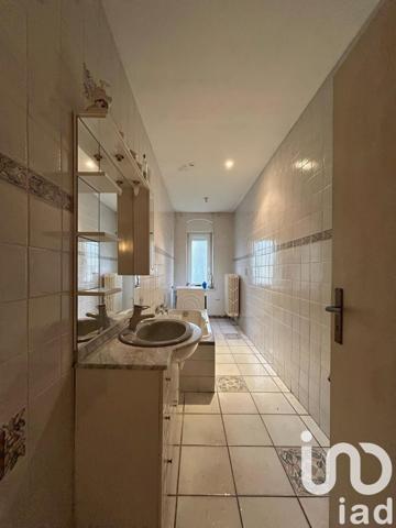 Maison à vendre 8 pièces 200 m² Algrange