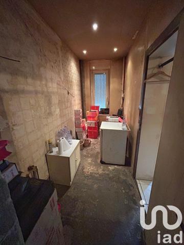 Maison à vendre 8 pièces 200 m² Algrange