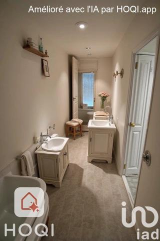 Maison à vendre 8 pièces 200 m² Algrange