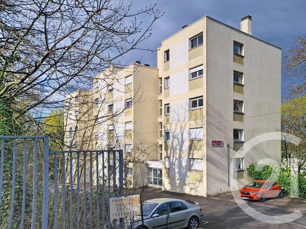 Appartement F2 Bis à vendre  2 pièces - 52,72 m2 NANCY - 54