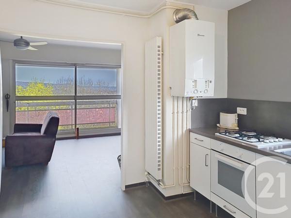 Appartement F2 Bis à vendre  2 pièces - 52,72 m2 NANCY - 54