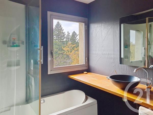 Appartement F2 Bis à vendre  2 pièces - 52,72 m2 NANCY - 54