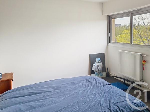 Appartement F2 Bis à vendre  2 pièces - 52,72 m2 NANCY - 54