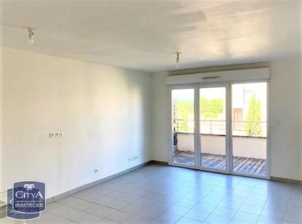 Appartement à vendre 2 pièces 41m² Brignoles (83170)