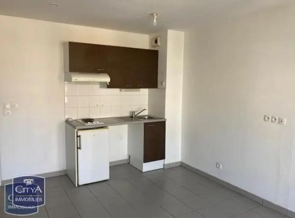 Appartement à vendre 2 pièces 41m² Brignoles (83170)