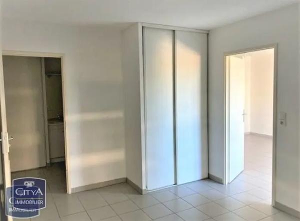 Appartement à vendre 2 pièces 41m² Brignoles (83170)