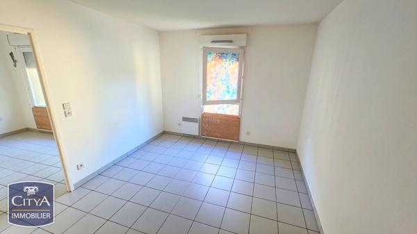 Appartement à vendre 2 pièces 41m² Brignoles (83170)