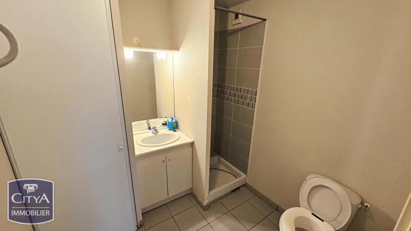 Appartement à vendre 2 pièces 41m² Brignoles (83170)