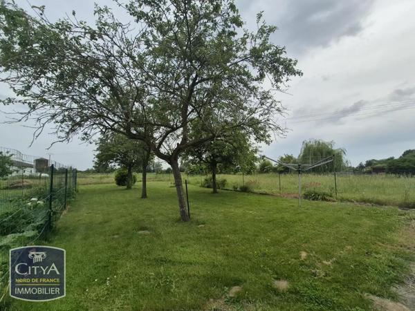 Maison à louer 3 pièces 103.78m² Rumegies (59226)