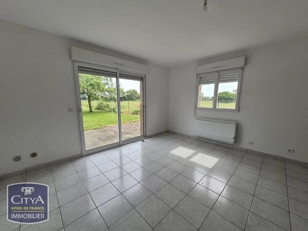 Maison à louer 3 pièces 103.78m² Rumegies (59226)