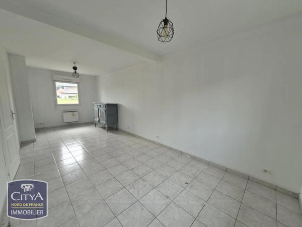 Maison à louer 3 pièces 103.78m² Rumegies (59226)