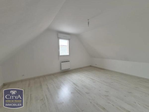 Maison à louer 3 pièces 103.78m² Rumegies (59226)