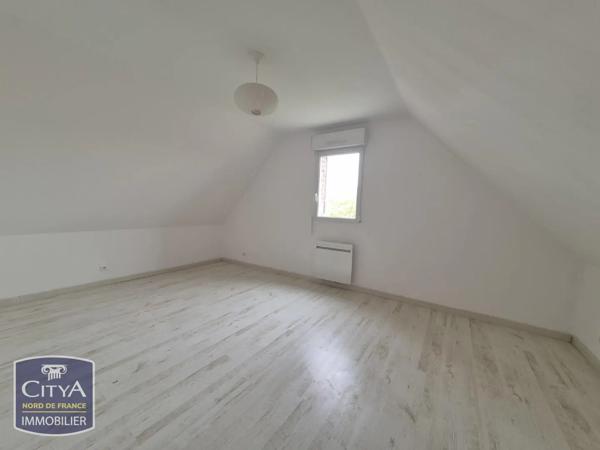Maison à louer 3 pièces 103.78m² Rumegies (59226)