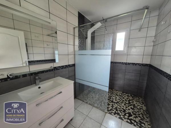 Maison à louer 3 pièces 103.78m² Rumegies (59226)