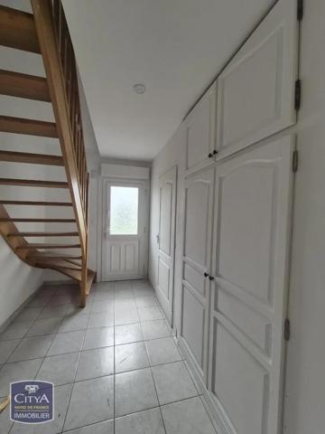 Maison à louer 3 pièces 103.78m² Rumegies (59226)