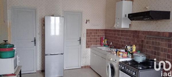 Maison à vendre 4 pièces 87 m² Planty