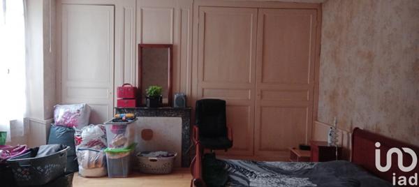 Maison à vendre 4 pièces 87 m² Planty