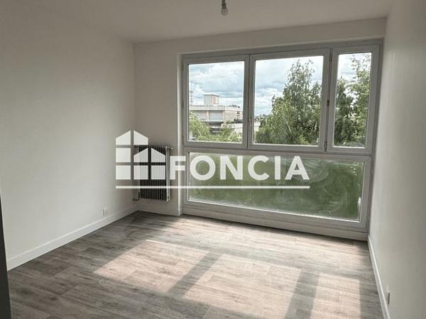 À vendre Appartement 4 pièces 72 m² - Pierrefitte-sur-seine 93380