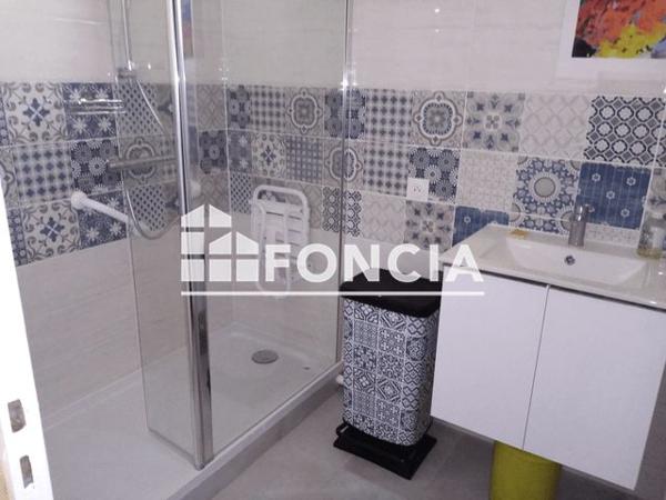 À vendre Appartement 4 pièces 72 m² - Pierrefitte-sur-seine 93380