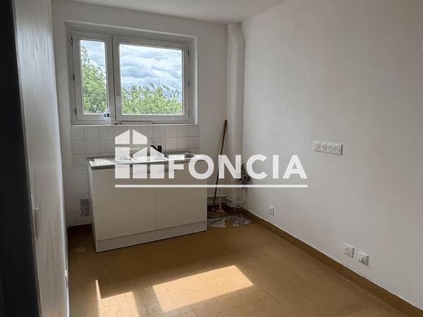 À vendre Appartement 4 pièces 72 m² - Pierrefitte-sur-seine 93380