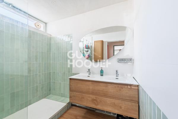 APPARTEMENT À VENDRE DE 3 PIÈCES DE 63,73 M²